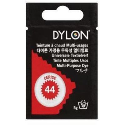 Kód: 34861 Dylon melegvízes ruhafesték